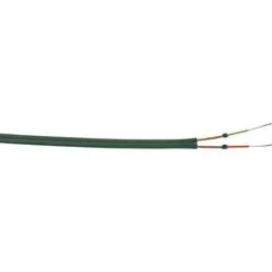 Diodový kabel Bedea 10590911, 1 x 0.08 mm², černá, metrové zboží