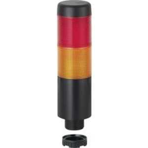 Signální sloupek LED Werma Signaltechnik 698.130.75, 24 V/AC, 24 V/DC, trvalé světlo, N/A