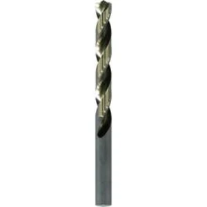 Kovový spirálový vrták Heller 28641 1, 6.5 mm, 101 mm, HSS, 1 ks