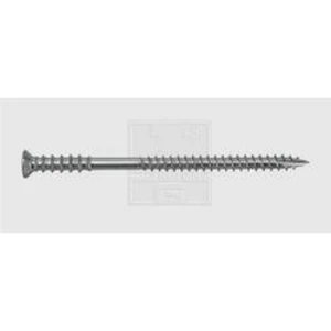 Nastavovací šroub 6 mm 60 mm ocel 100 ks SWG 234466010
