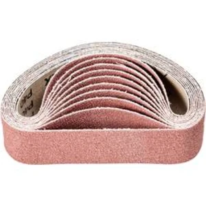 Brusný pás PFERD 45007204 Zrnitost 40, (d x š) 450 mm x 50 mm, 20 ks