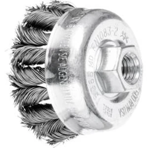 Kůň na hrnkový kartáč PFERD TBG 65/M14 CT ST 0,35, 43305030, 5 ks