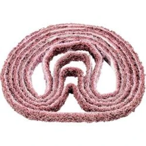 Brusný pás PFERD 45010718 Zrnitost 180, (d x š) 305 mm x 9 mm, 10 ks