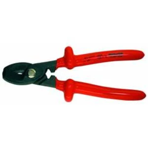 VDE kabelové nůžky Bernstein 210 mm 15-501 VDE