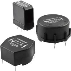 Tlumivka Schaffner RN 102-2-02, 1,1 mH, 2 A, 250 V/AC