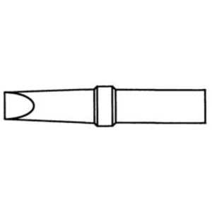 Pájecí hrot Weller 4ETA-1, dlátkový, 1,6 mm
