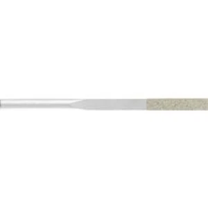KŮŇ diamantové pilníky pro ruční pilníky PFERD DF 0103 D 126 15601032 55 x 3.3 x 1