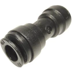 Rovná spojka DM-Fit AUC0804M, Ø vedení: 8 mm, 4 mm