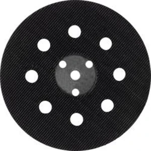 Wolfcraft 2227000 Adhezní brusný talíř Průměr 125 mm