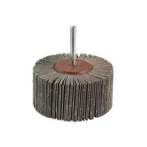 Vějířová bruska Wolfcraft 2037000 Průměr 20 mm Zrnitost 120