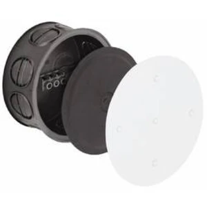 Propojovací krabice Kaiser Elektro s 5pólovou svorkovnicí 1172-05, 70 x 36 mm