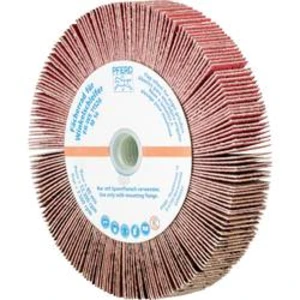 Vějířová kolo KŮŇ PFERD 44781612 115 mm, 2 ks