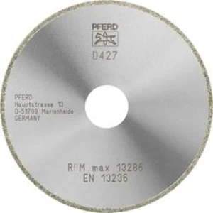 Diamantový řezný kotouč PFERD D1A1R 115-2-22,23 D 427 GAD, 68411237, průměr 115 mm 1 ks