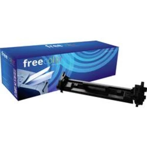 Freecolor toner náhradní HP CF230A kompatibilní černá 1600 Seiten M203-FRC