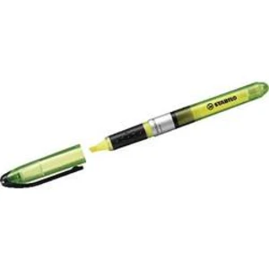 Stabilo zvýrazňovač textu STABILO Navigator 545/24 žlutá 1 mm, 4 mm 1 ks