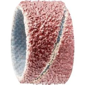 Brusná dutinka PFERD 42205105 Zrnitost 60, (Ø x v) 15 mm x 10 mm, 100 ks