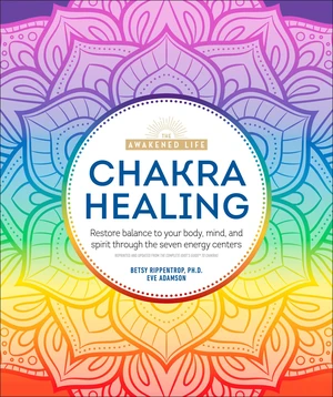 Chakra Healing