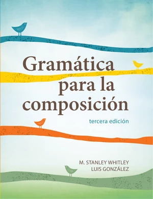 GramÃ¡tica para la composiciÃ³n