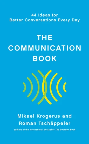The Communication Book