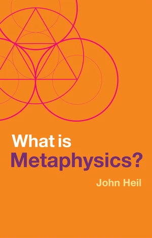 What is Metaphysics?