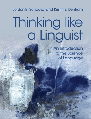 Thinking like a Linguist