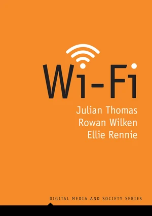 Wi-Fi