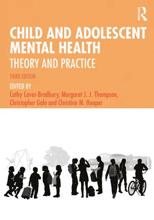 Child and Adolescent Mental Health