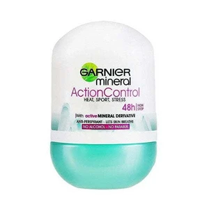 GARNIER ROLL-ON ACTION CONTROL 50ML