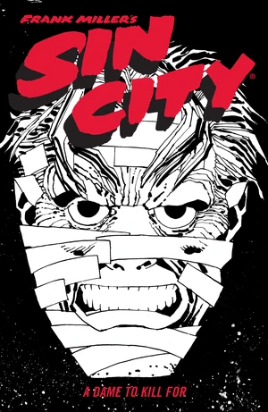 Frank Miller's Sin City Volume 2