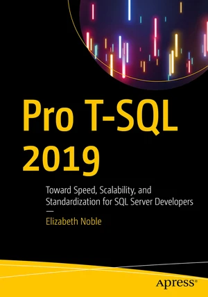 Pro T-SQL 2019