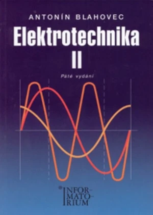Elektrotechnika 2 pro SOŠ a SOU