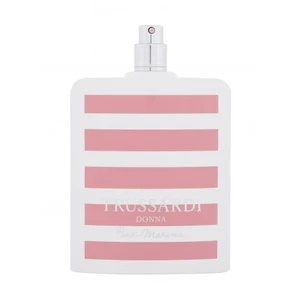 Trussardi Donna Pink Marina 100 ml toaletná voda tester pre ženy