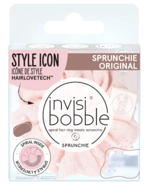 invisibobble® SPRUNCHIE Nordic Breeze Hear me Aurora