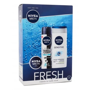 Nivea Men Fresh darčeková kazeta darčeková sada