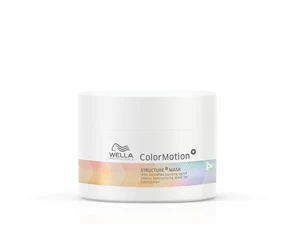 Maska pro barvené vlasy Wella ColorMotion+ - 150 ml (99240015902) + dárek zdarma