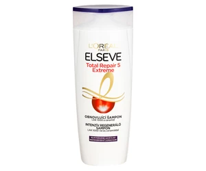 Šampon pro velmi poškozené vlasy Loréal Elseve Total Repair Extreme - 250 ml - L’Oréal Paris + dárek zdarma