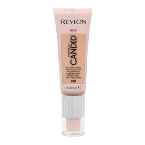 Revlon Photoready Candid Natural Finish 22 ml make-up pre ženy 230 Bare