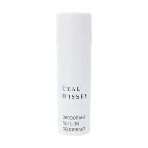 Issey Miyake L´Eau D´Issey 50 ml dezodorant pre ženy roll-on