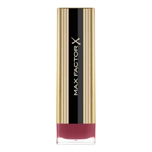 Max Factor Colour Elixir 4 g rúž pre ženy 030 Rosewood