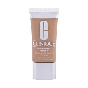 Clinique Even Better Refresh 30 ml make-up CN 70 Vanilla na suchú pleť; na zmiešanú pleť; na všetky typy pleti; na mastnú pleť; na dehydratovanu pleť