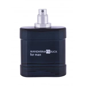 Mandarina Duck Mandarina Duck 100 ml parfumovaná voda tester pre mužov