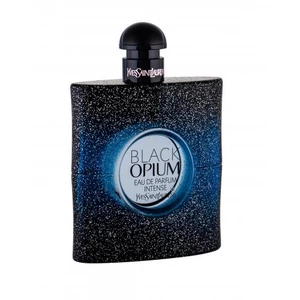 Yves Saint Laurent Black Opium Intense 90 ml parfumovaná voda pre ženy