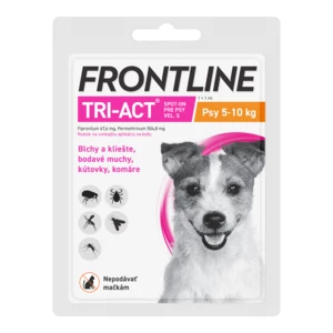 FRONTLINE TRI-ACT Spot-on