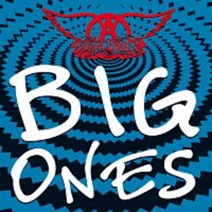 Aerosmith – Big Ones