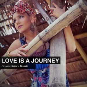 Bechy – Love Is a Journey - Single