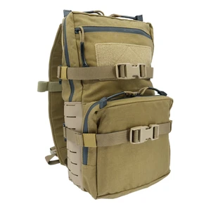 Batoh Map Pack 3.0 Husar® – Coyote Brown (Barva: Coyote Brown)