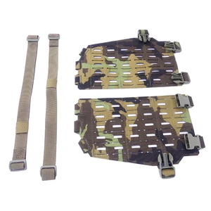 Hrudní panel SCR12 Squire Chest Rig Templar’s Gear® – Vzor 95 woodland  (Barva: Vzor 95 woodland )