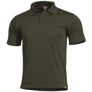 Tričko Anassa Quick Drying Pentagon® – Ranger Green (Barva: Ranger Green, Velikost: 3XL)