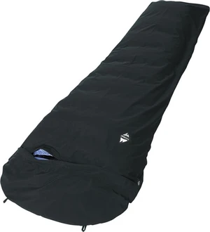 Bivakovací vak Dry Cover 2.0 High Point® – Černá (Barva: Černá)