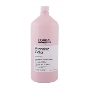 L´Oréal Professionnel Série Expert Vitamino Color Resveratrol 1500 ml šampón pre ženy na farbené vlasy